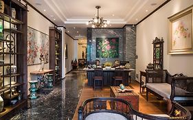 Amanaki Saigon Boutique Hotel